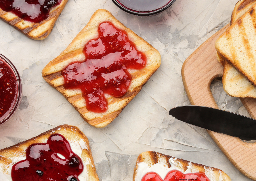 ¿Por qué después de correr solo quieres comer azúcar?