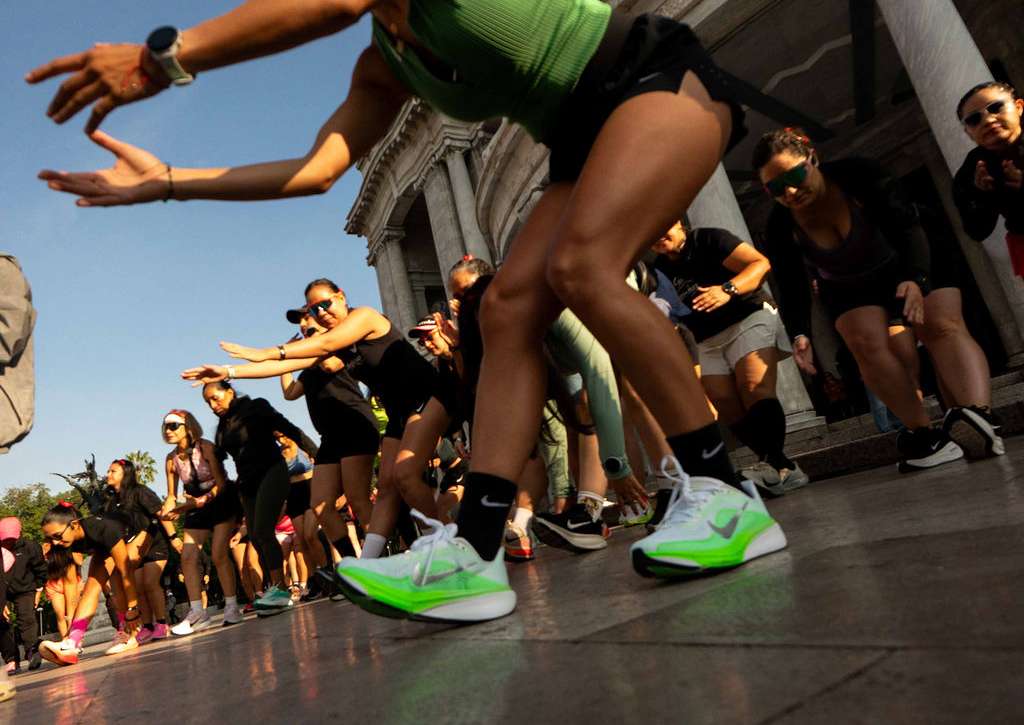 Dolor rodilla al correr