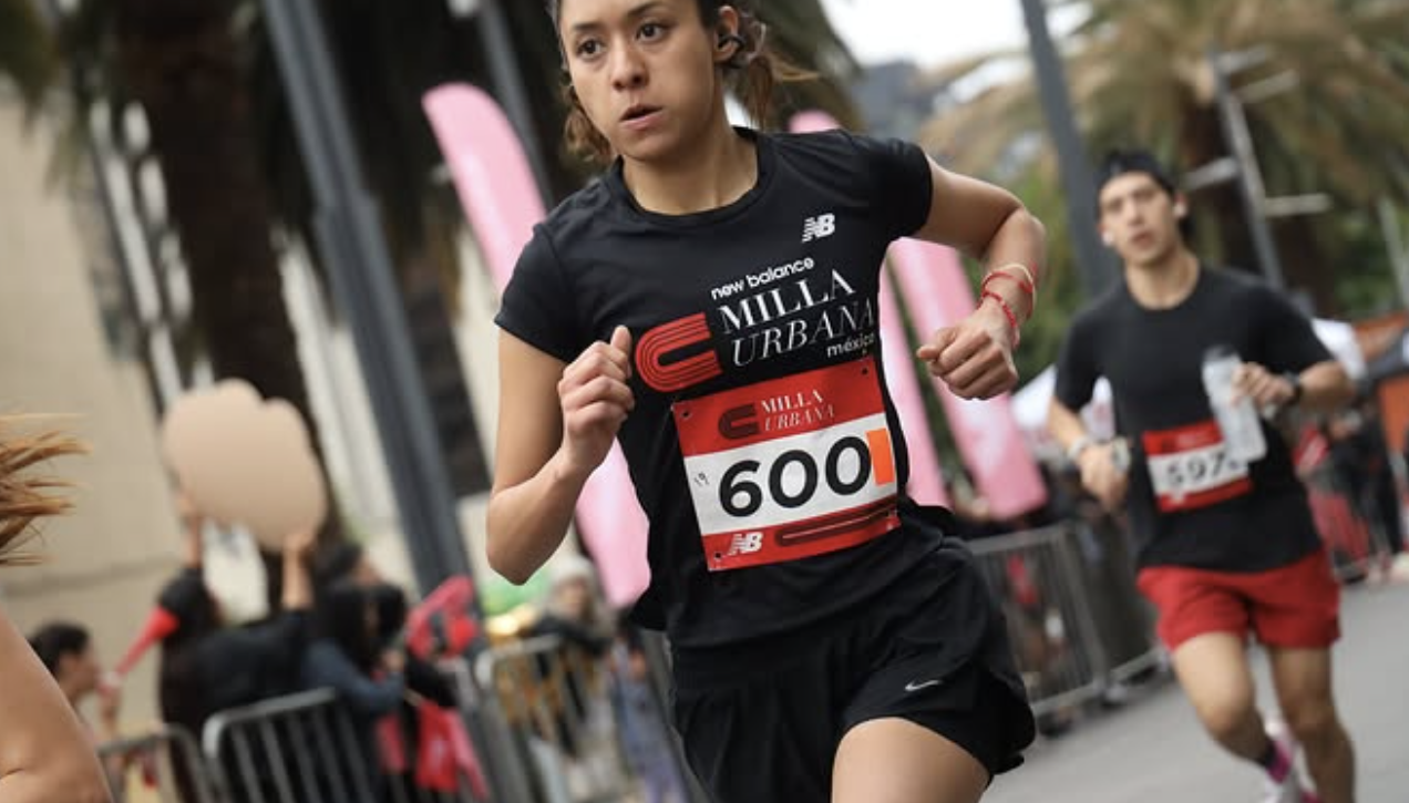 Milla Urbana CDMX
