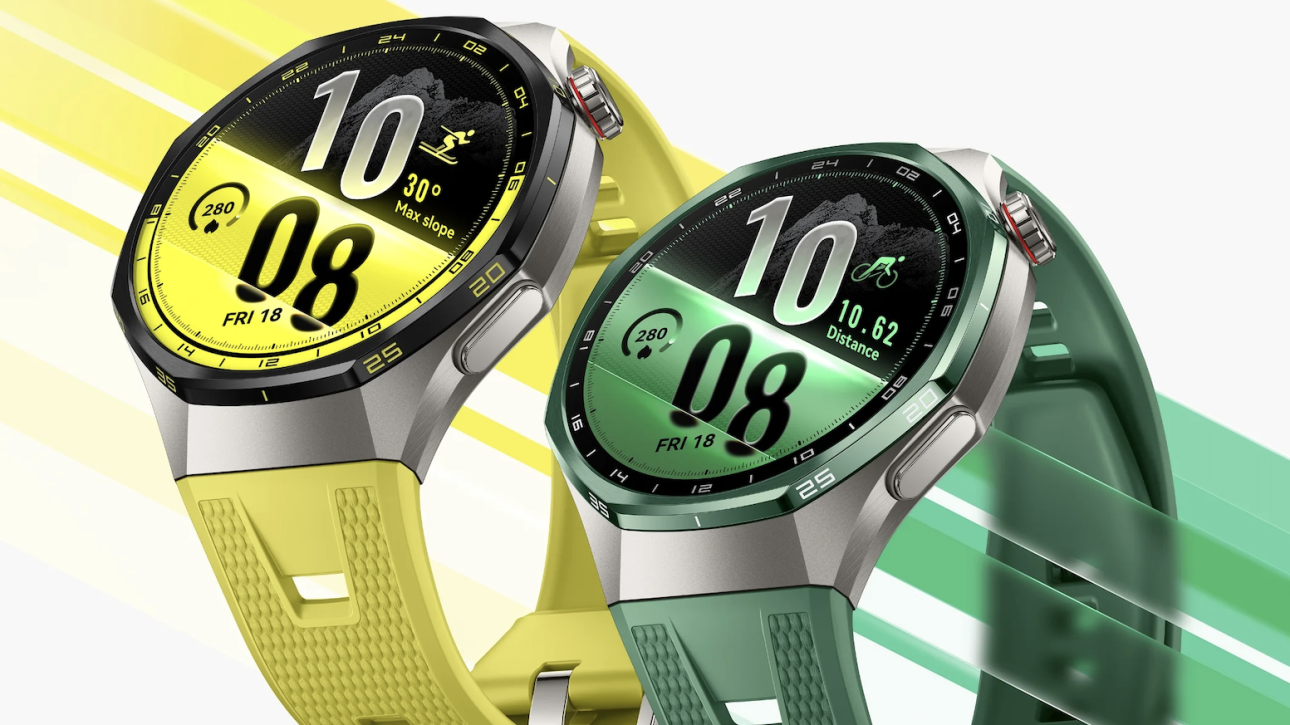 Huawei Watch GT7 Pro