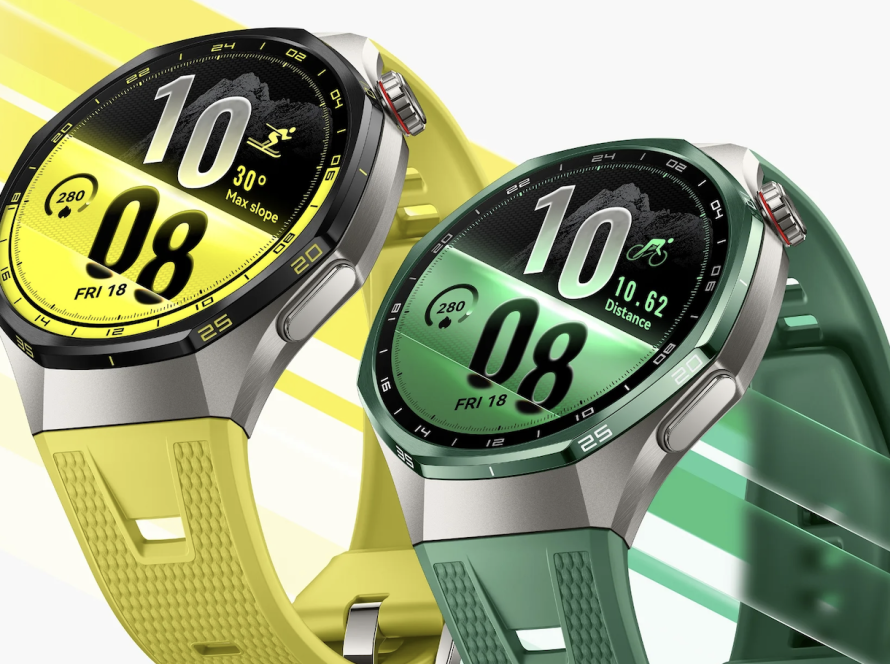 Huawei Watch GT7 Pro